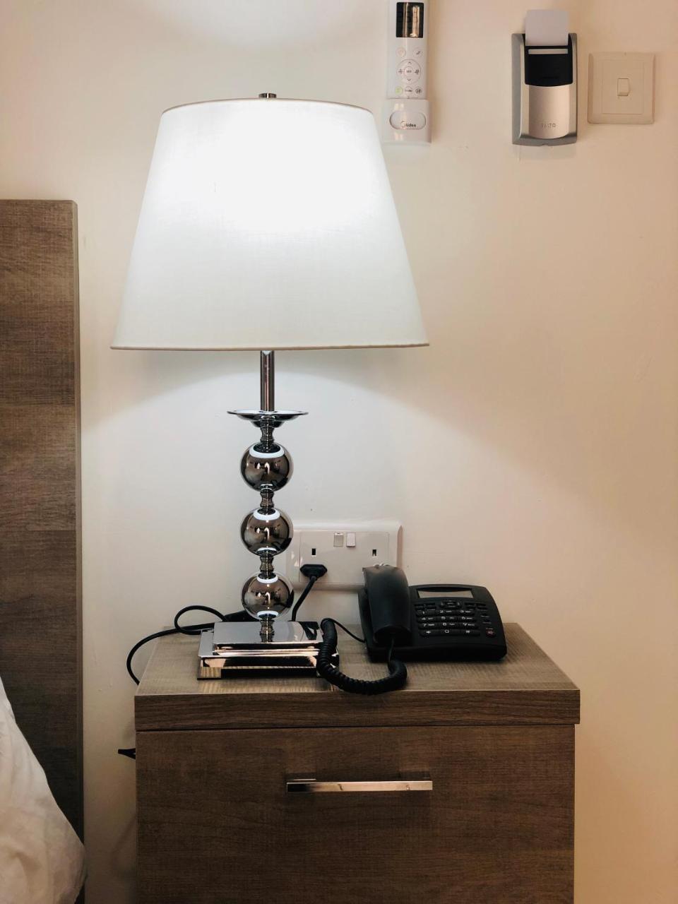 Napoli Suites Studios Aparthotel St. Julian's Zewnętrze zdjęcie